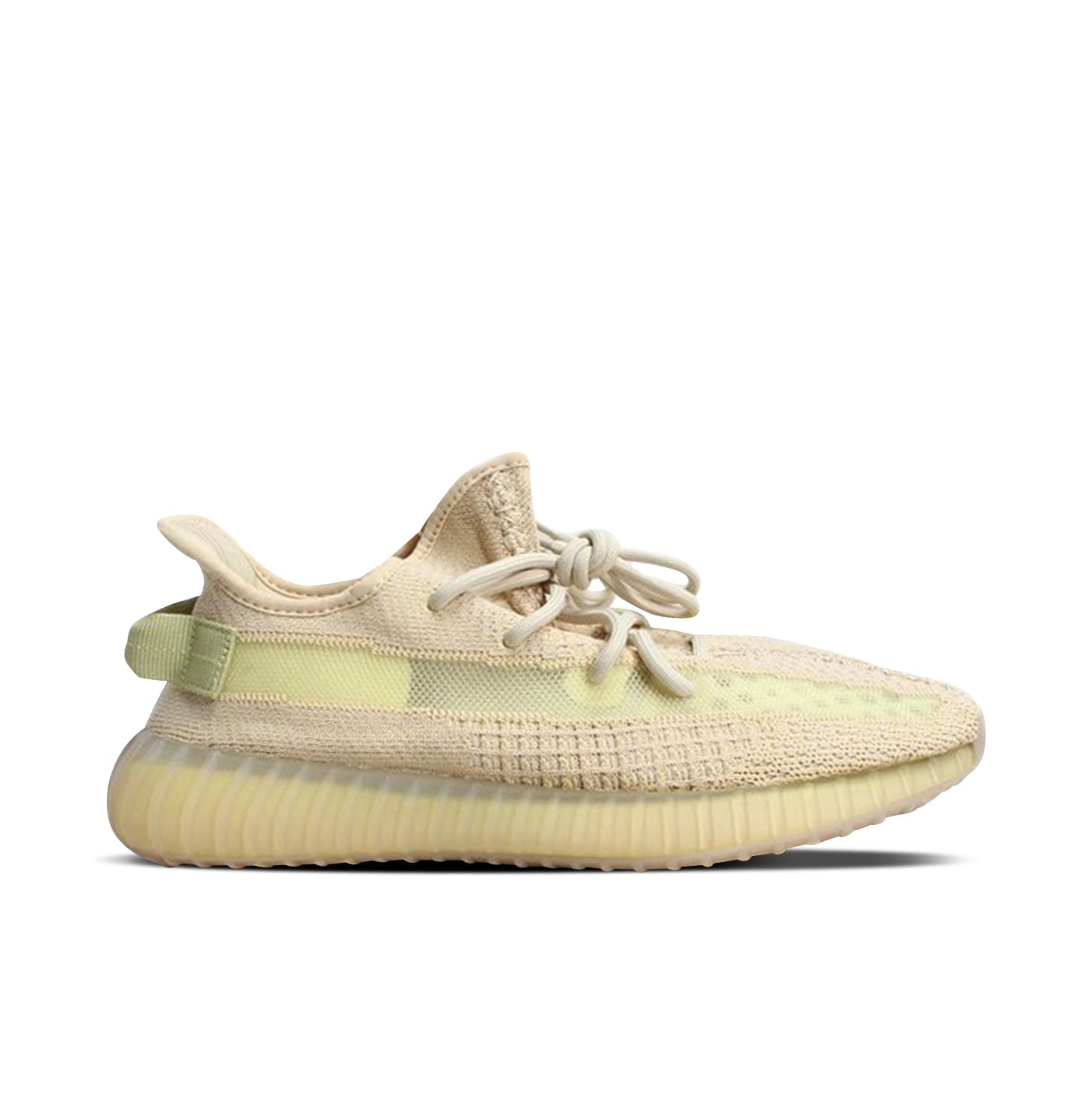 Yeezy Boost 350 V2 Flax Shoes Sneakers