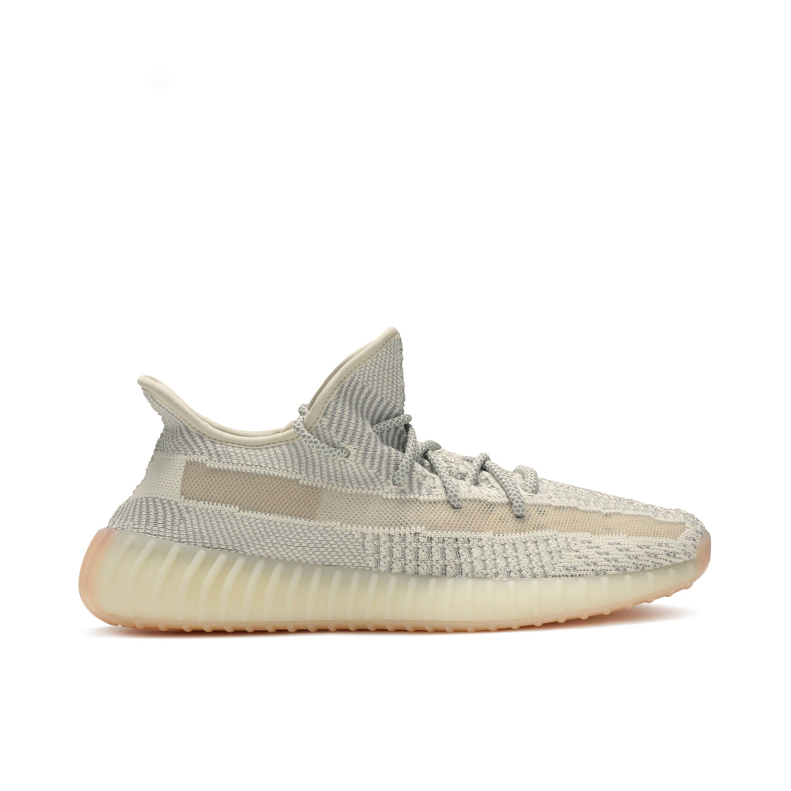 Yeezy Boost 350 v2 Lundmark Non-Reflective Shoes Sneakers