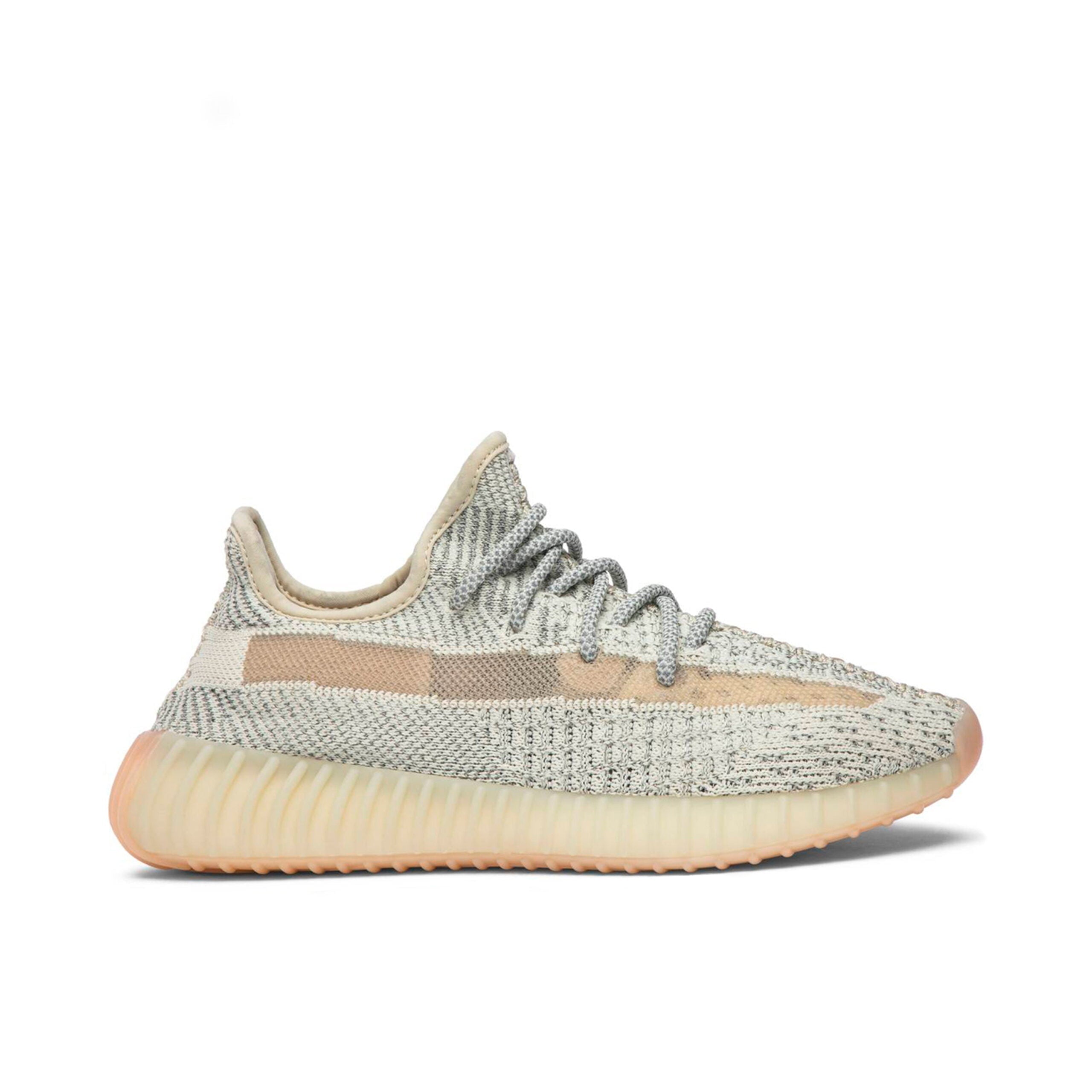 Yeezy Boost 350 v2 Lundmark Reflective Shoes Sneakers