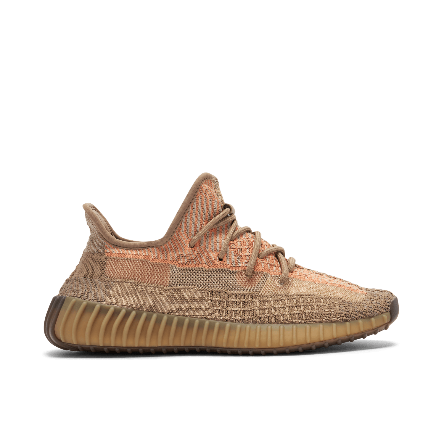 Yeezy Boost 350 V2 Sand Taupe Shoes Sneakers