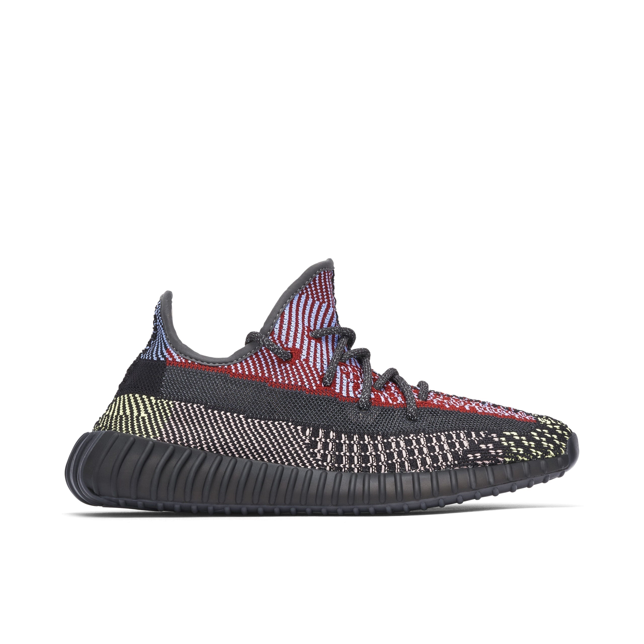Yeezy Boost 350 Yecheil Non-Reflective Shoes Sneakers