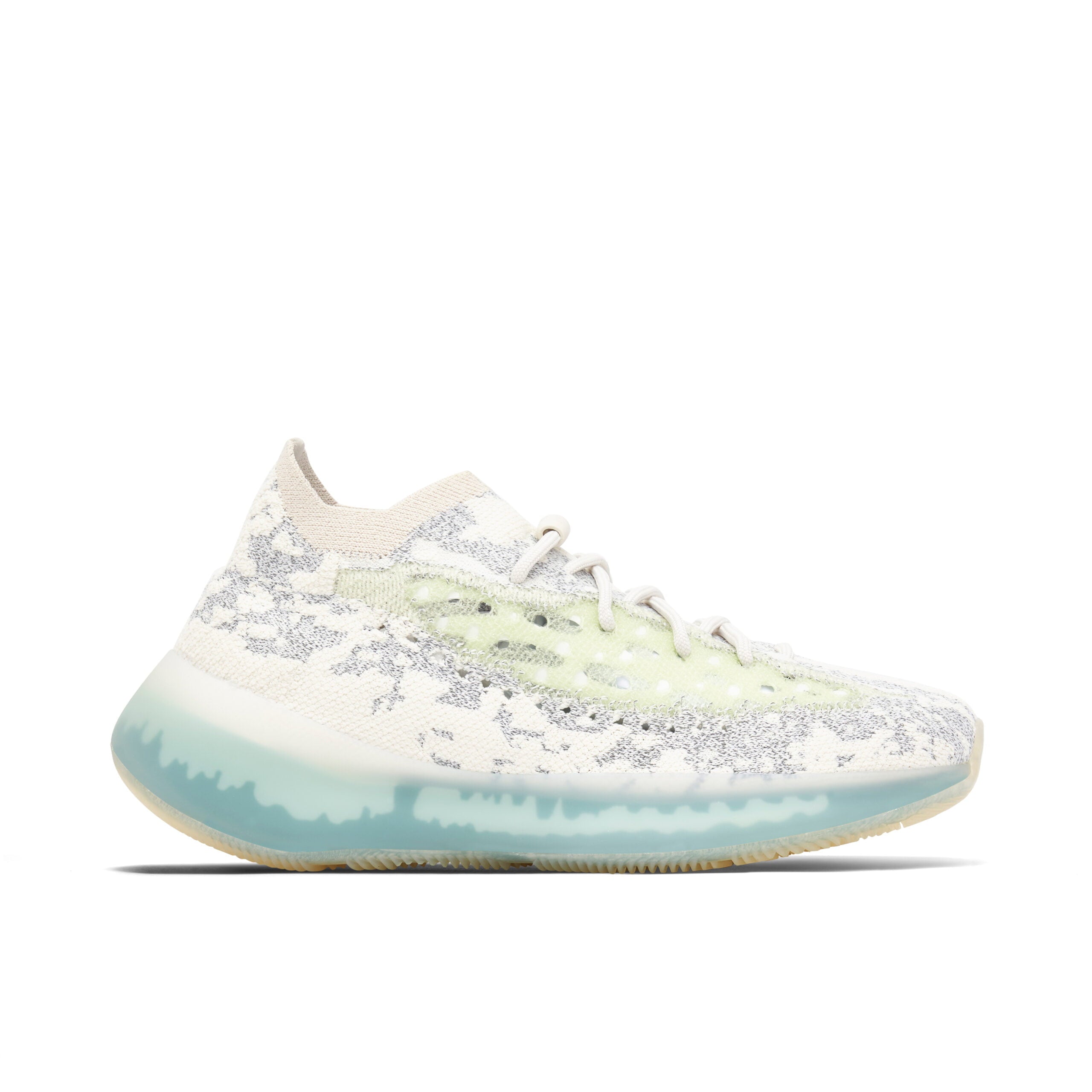 Yeezy Boost 380 Alien Blue Shoes Sneakers