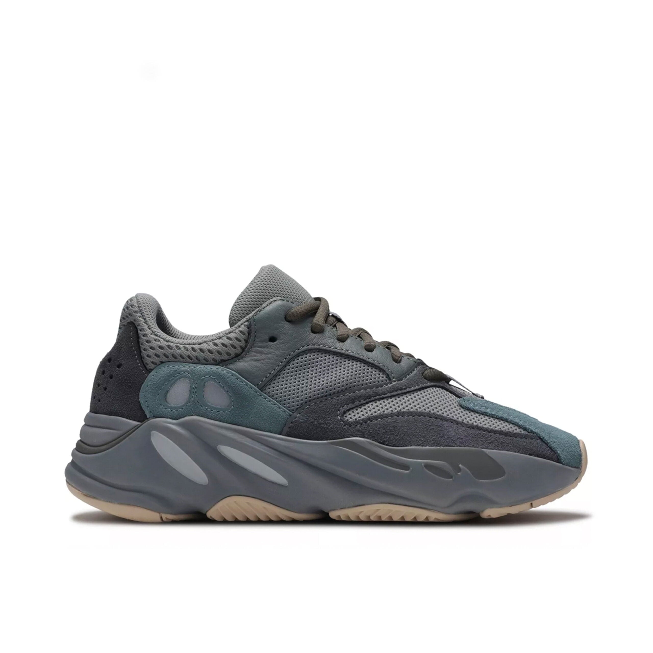 Yeezy Boost 700 Teal Blue Shoes Sneakers