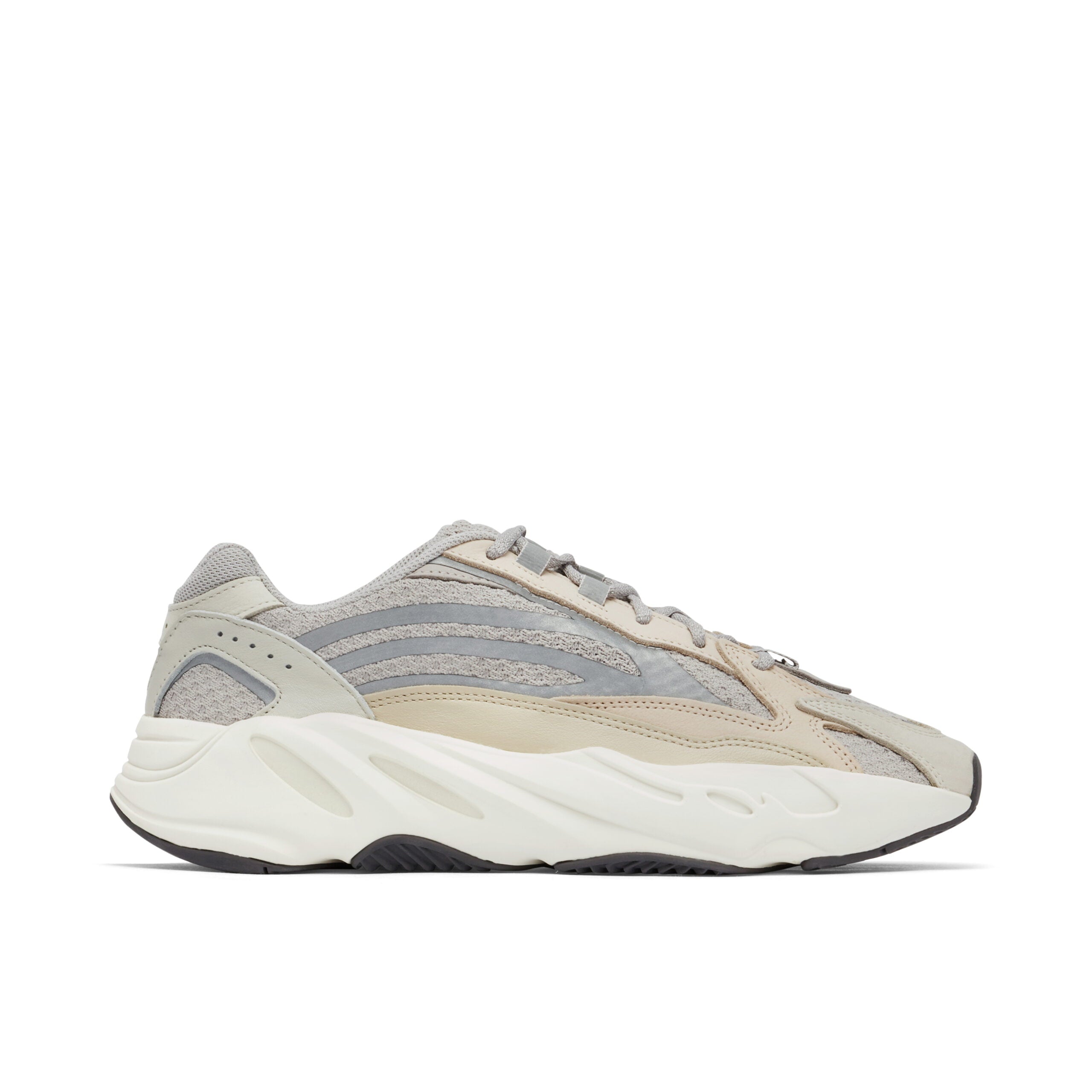 Yeezy Boost 700 V2 Cream Shoes Sneakers