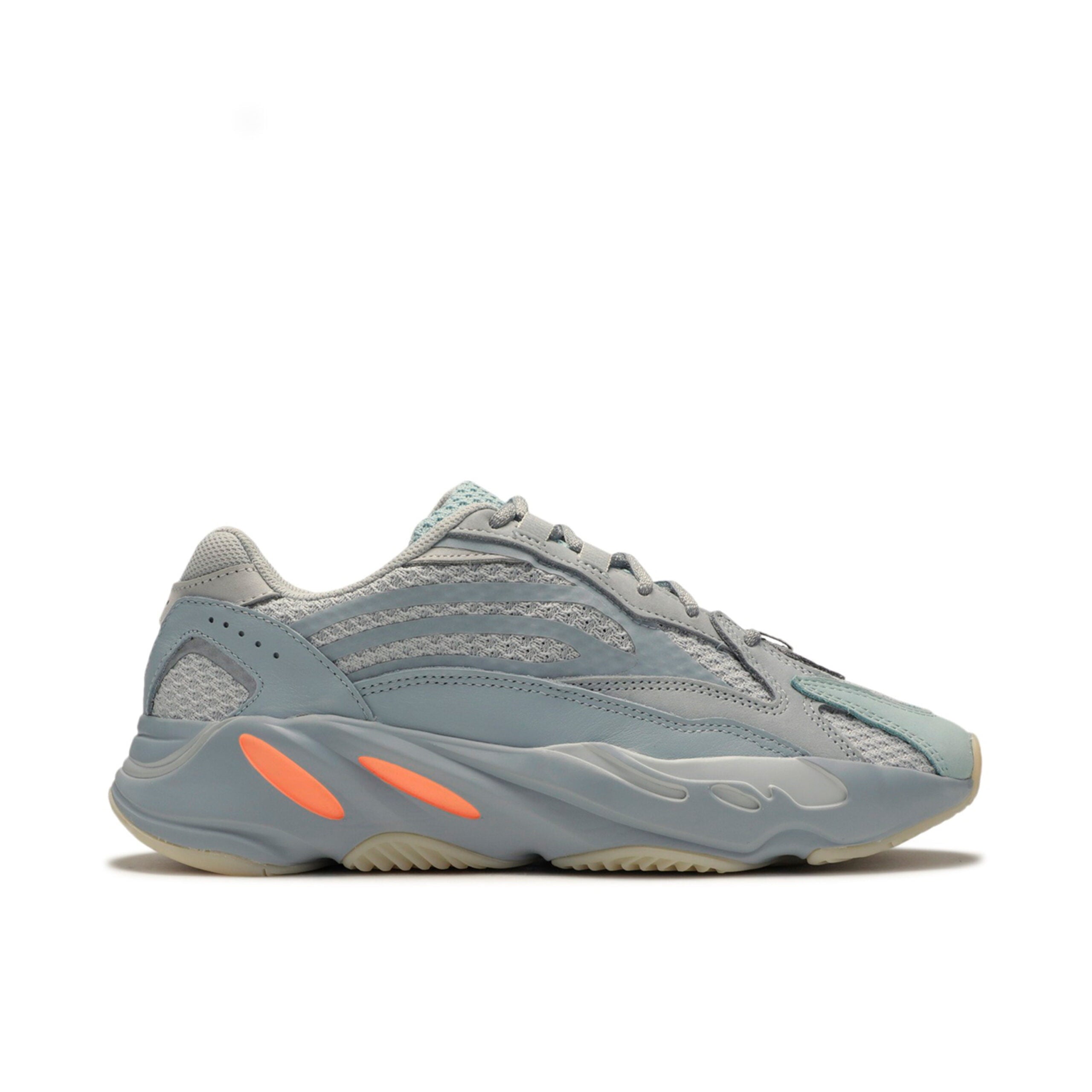 Yeezy Boost 700 v2 Inertia Shoes Sneakers