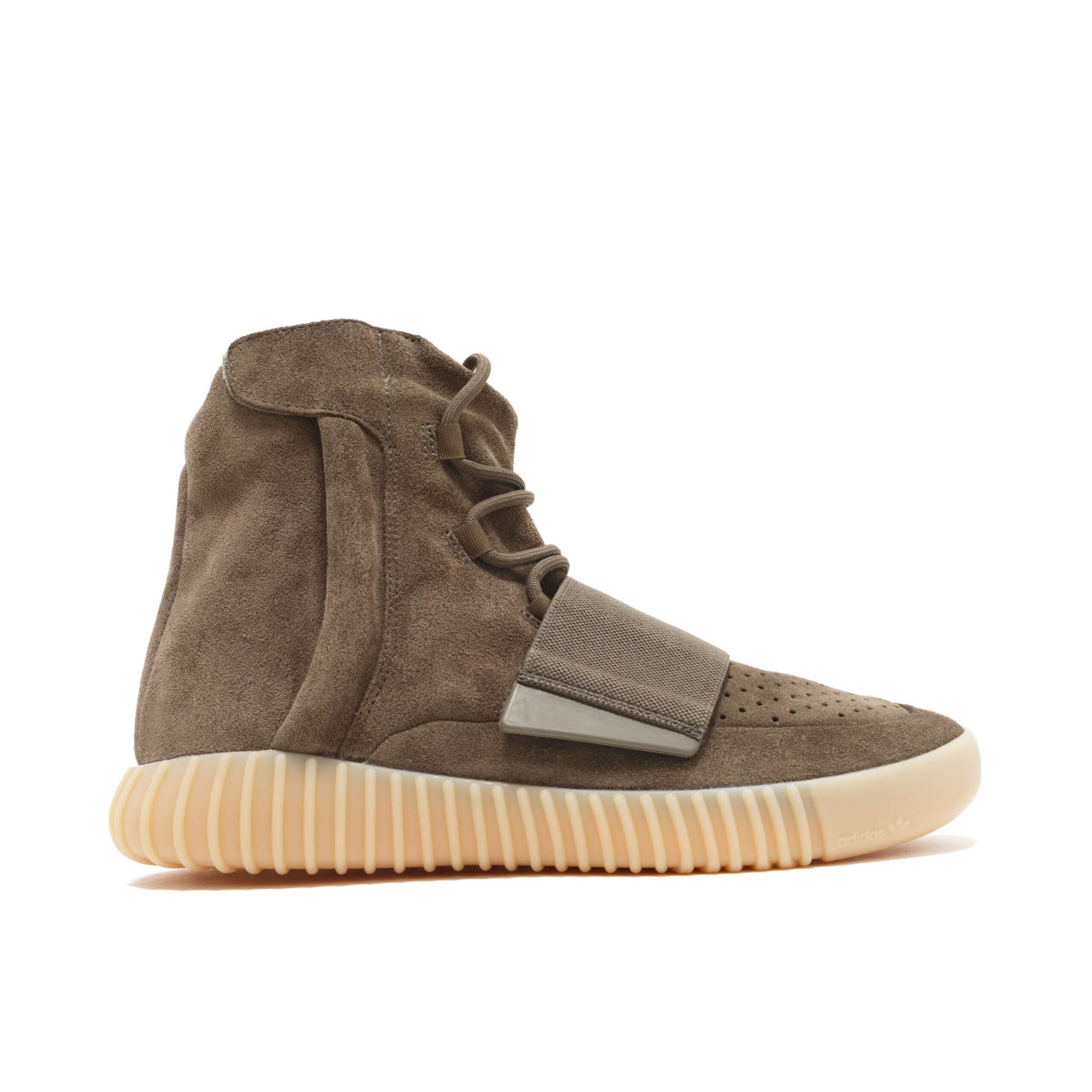 Yeezy Boost 750 Chocolate Shoes Sneakers