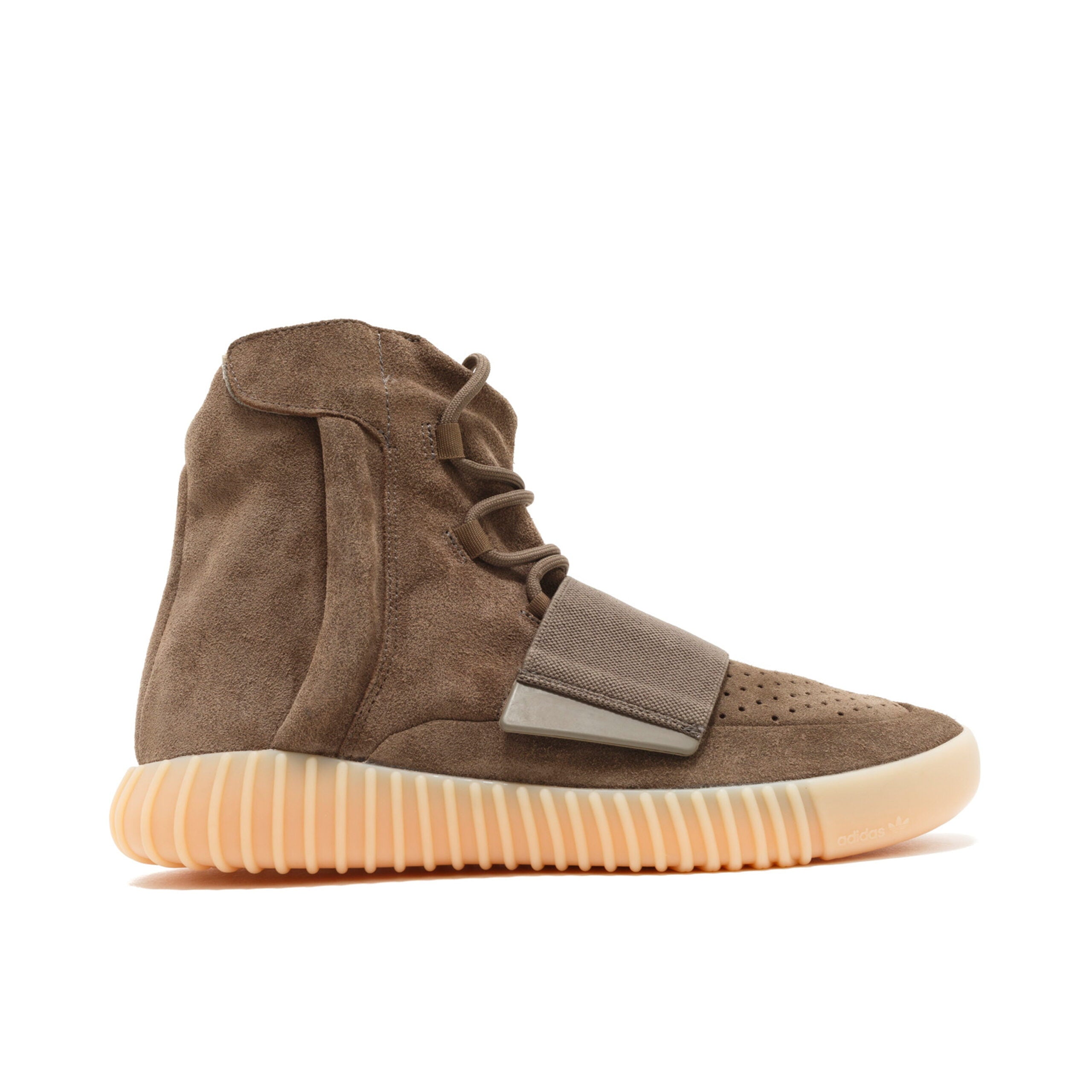 Yeezy Boost 750 Light Brown Gum Shoes Sneakers