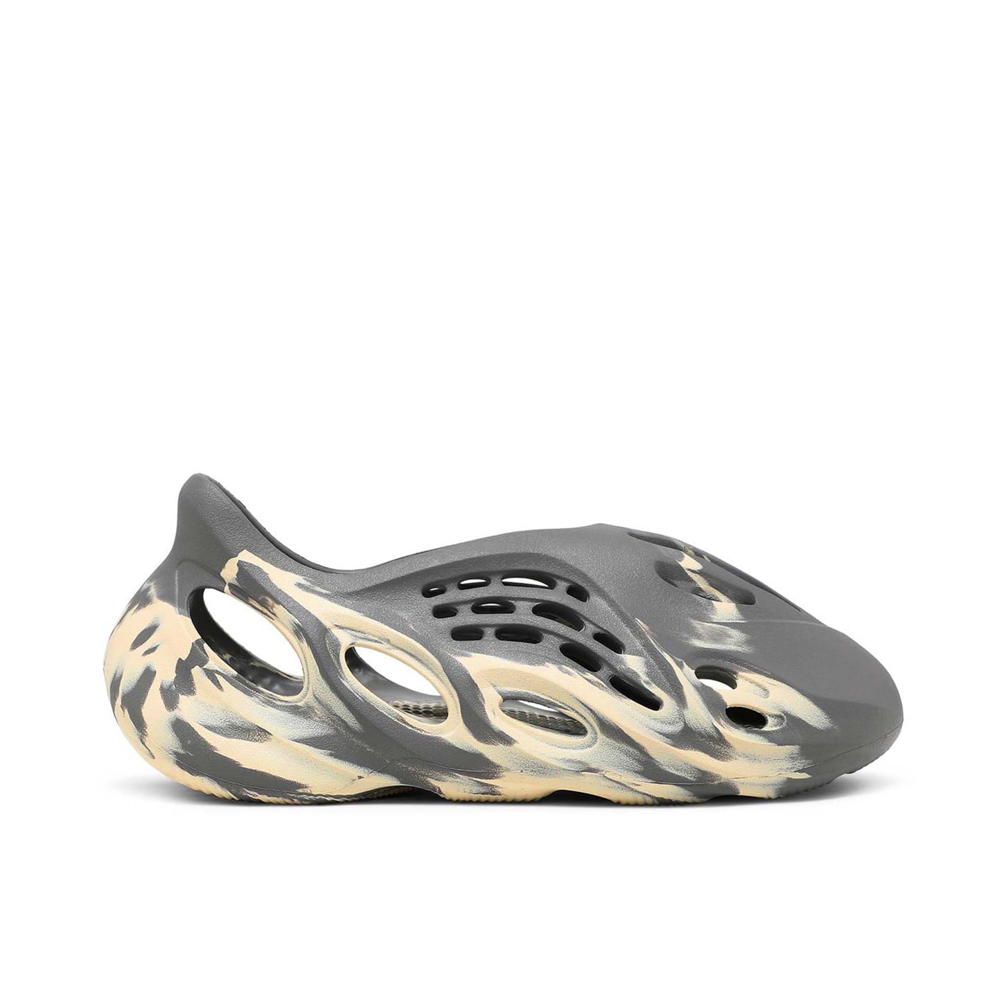 Yeezy Foam Runner MXT Moon Grey Shoes Sneakers